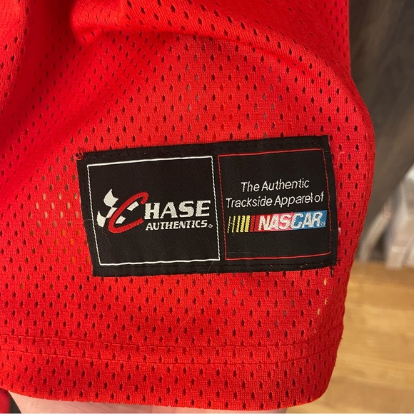 Vintage Chase Authentics Kasey Kahne NASCAR Jersey - Picture 2 of 8